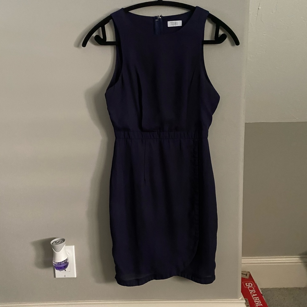 Tobi Dress